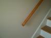Handrail on Charleston home is improper