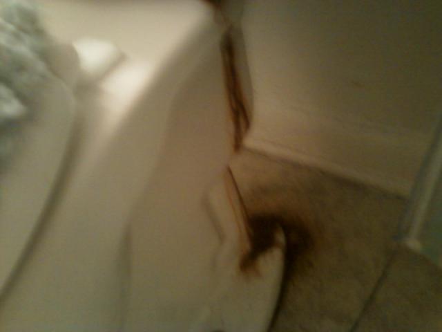 Leaky Tank